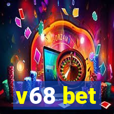 v68 bet